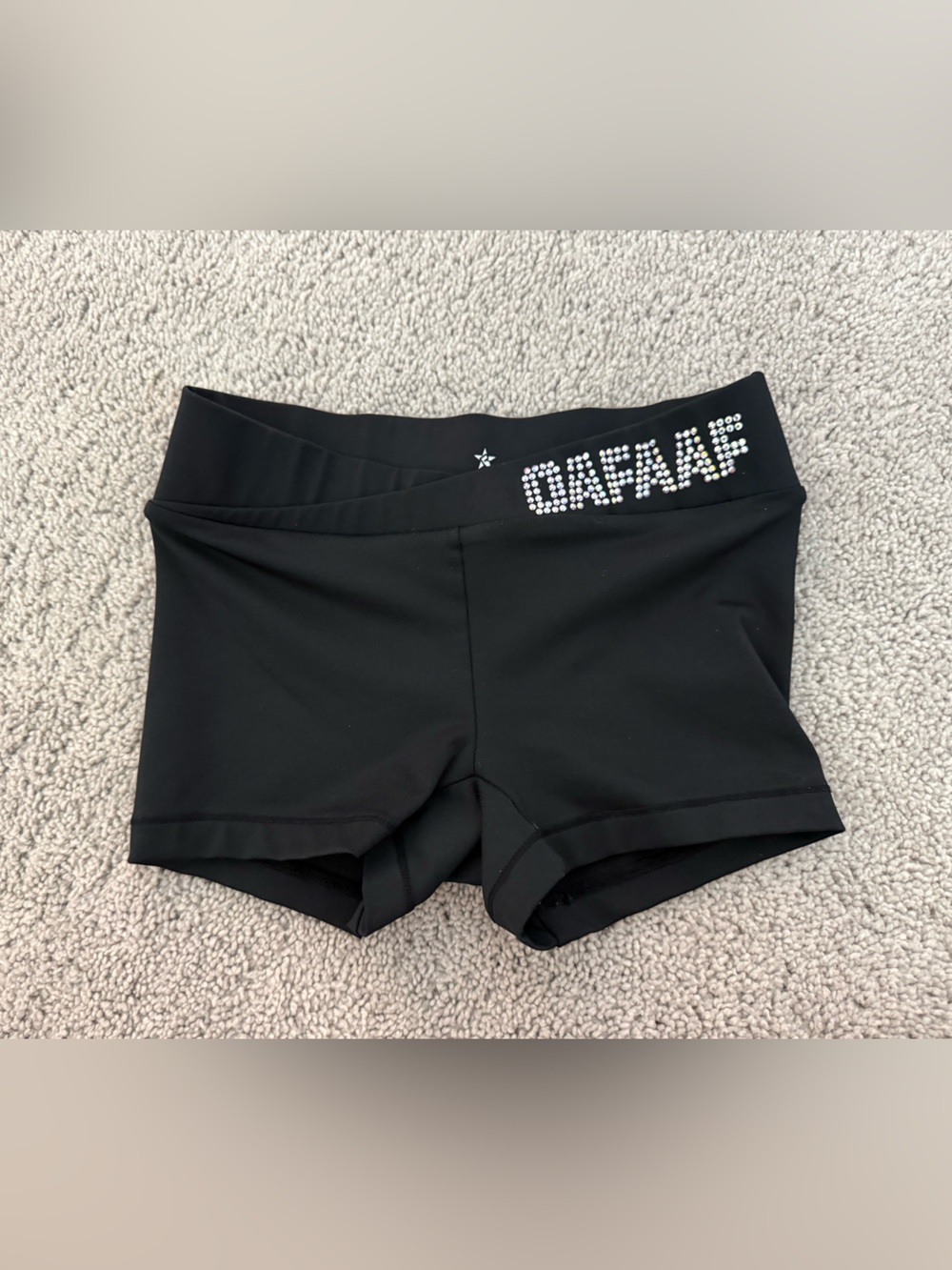 Rebel Top Gun Shorts